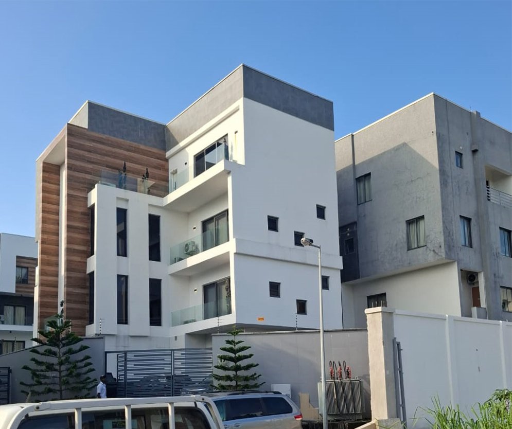Read more about the article How Much Does It Cost to Build a House in Nigeria in 2026?